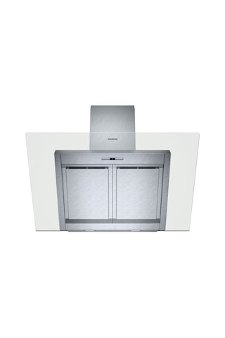 Siemens LC98KC542 Eğimli Duvar Tipi 90 CM Davlumbaz