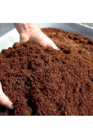 Ekodoğa Çiçek Toprağı 20 Lt Yerli Torf Saksı Bitki Perlit Karışımlı Bahçe Diğer