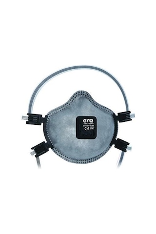 Era 7210 Ffp2 Ac Ventilli Toz Maskesi 10 Adet Paket