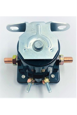 Drop 20/5 Marş Ara Otomatiği Rölesi 12v