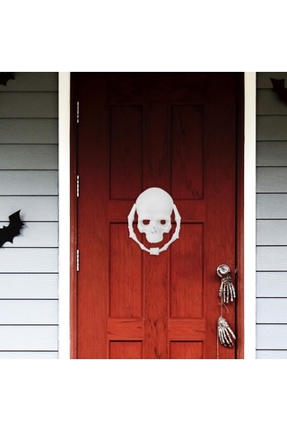 Trendooze Kadınlar İçin Cadılar Bayramı Barda Şeker Toplama Etkinlikleri 13,1 Cm X 17,3 Cm 13,1 Cm X 17,3 Cm