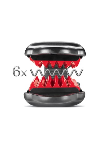 Valera Silhouette İyonik Profesyonel Saç Şekillendirici