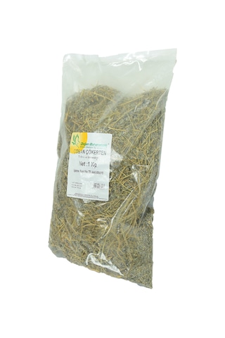 Doğan Çoban Çökerten Otu Doğal 1000 Gr Paket