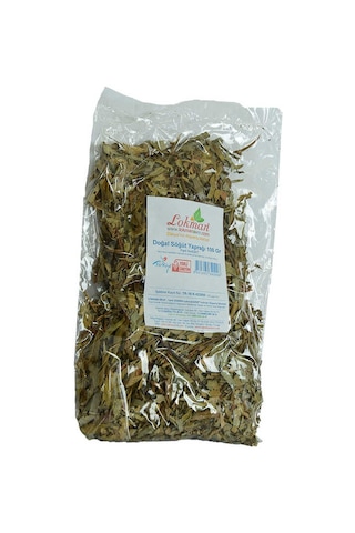 Söğüt Yaprağı Doğal 100 Gr Paket