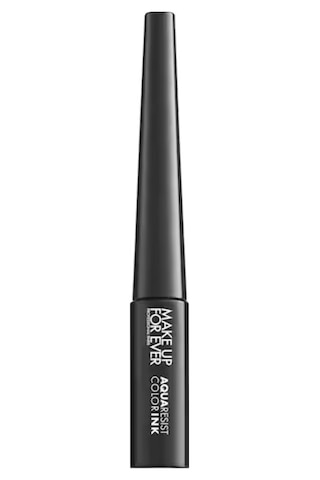 Make Up For Ever Aqua Resist Color Ink 01 - Eyeliner Diğer