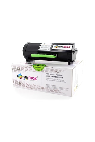 Lexmark 515h / 51f5h00 / Ms312 / Ms415 Uyumlu Toner-i