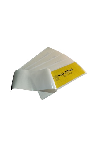 Killzone Sinek Yapışkan Tuzağı 22 x 63 CM 20 Adet