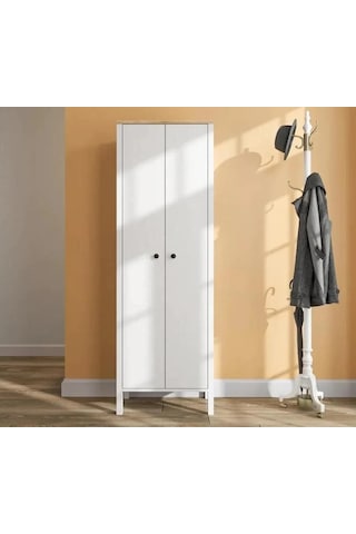 Sakura Frn-20079 Helen Portmanto Beyaz