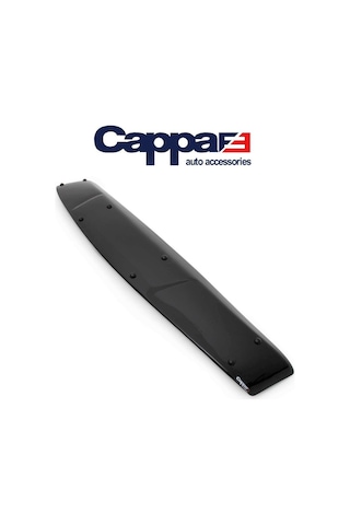 Cappafe Ford Tourneo Custom Ön Cam Güneşlik Siperlik Şapka 2018-