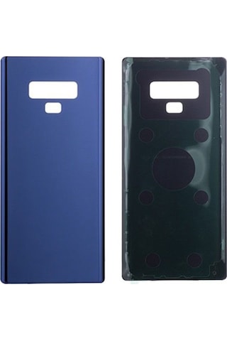 Teknonet Samsung Galaxy N960 Note 9 Uyumlu Batarya Kapağı 001