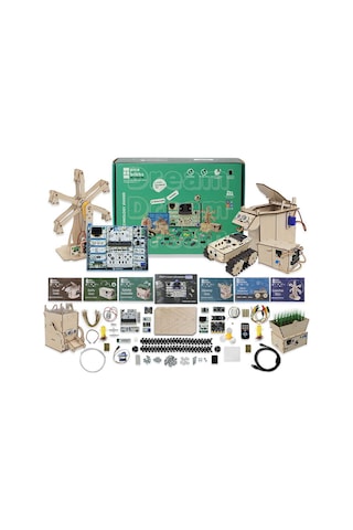 Picobricks Micro:bit Technology Award Kit