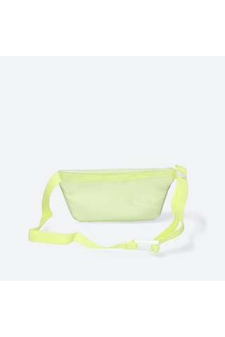 Levi's Unisex Small Banana Sling Şeffaf Sarı Çanta - Vintage Modern Logo- 38115-0113