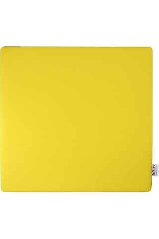 Teplay İmperteks Yer Minderi 40x40x5 Sarı
