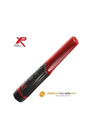 XP Dedektör - MI-6 Pinpointer