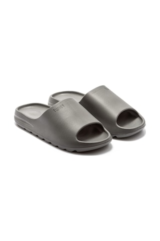 Twigy Space Erkek Terlik Gri 40/45 ZZ0595 Gri