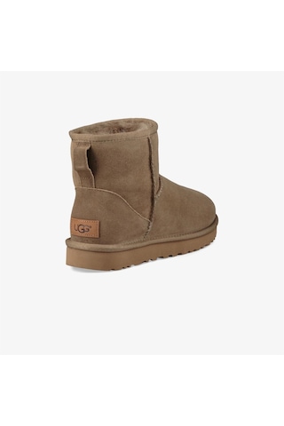 Ugg Classıc Mını Iı Kadın Bot 1016222-alp Çok Renkli