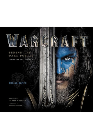 Warcraft: Behind The Dark Portal