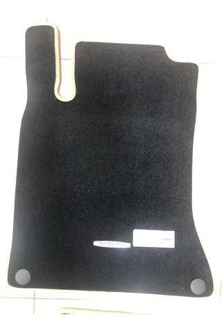 Mercedes Cla W117-156-176-246 Siyah Halı Paspas 1176801000 8s68