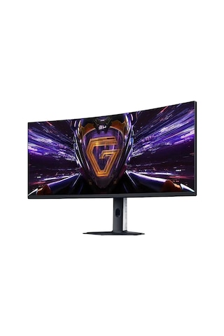 Xiaomi 34" Mi G34wq 2026 Curved 180 Hz 1 Ms Wqhd Gaming Oyuncu Monitör