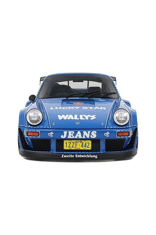 Gt Spirit Gt448 1/18 Porsche 911 Rwb Osho 2023