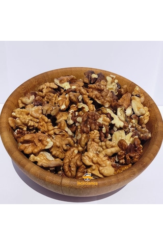 İncirci Amca İç Ceviz 500 G
