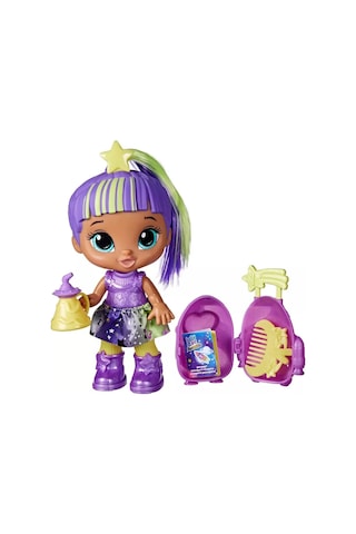 Baby Alive Yıldız Kankalar Sevimli Luna F7360