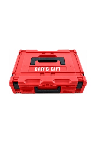 Codetha CG2000007 Carsgift Rotary Polisaj Makinesi