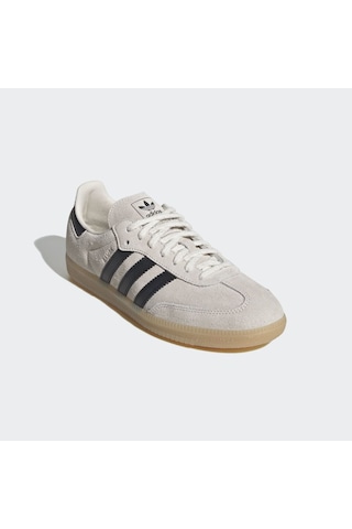 Adidas Jr2014 Samba Og Erkek Günlük Spor Ayakkabısı Bej