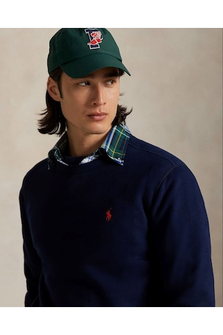 Polo Ralph Lauren Sweatshirt Lacivert