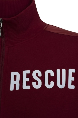 AR-MA Arma Erkek Fermuarlı Sweatshirt K21324922001 001