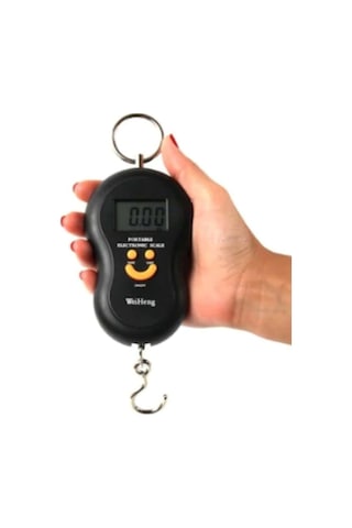 Mobee Elektronik Dijital El Kantarı Sku: Smg8690010583215