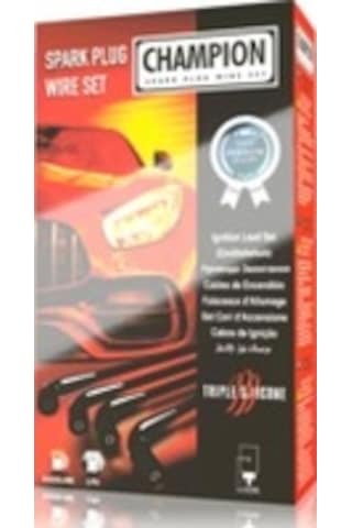 Renault Clıo Iı 1.8 8v 92-96 F3p 4cc Performans Buji Kablosu