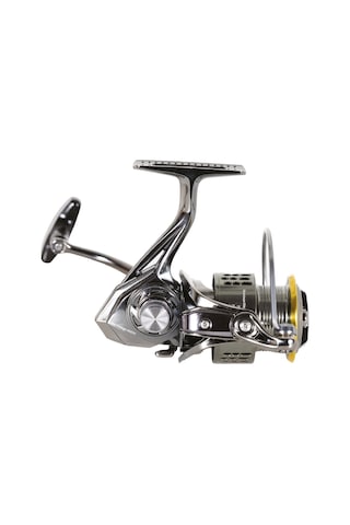 Remixon New Prestige 4000 M Spin Olta Makinesi