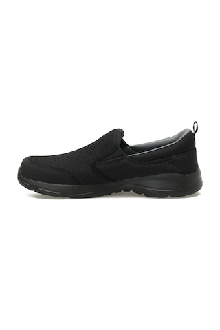 Lumberjack Lıponıs 6fx Siyah Erkek Sneaker A102065668 Siyah