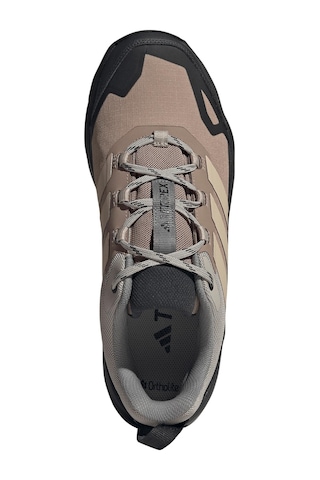 Adidas Terrex Skychaser Ax5 Gore-tex Erkek Kahverengi Outdoor Ayakkabı Kj8939