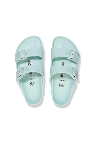 Birkenstock Bırkenstock Arizona Eva Çocuk Unısex Terlik 1026753 Yeşil