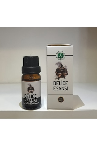 Murat Çubukçuoğlu Baharat Delice Esansı 10 ML