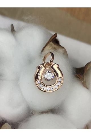 Xuping Dans Eden At Nalı Koly 176471956 Altın Rengi