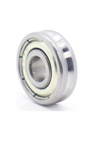 V Groove Sızdırmaz Top Yatağı 4pcs 5 16 5 5 19 6 Mm Pahradır Yardımlar V2/0.5 V2/1 V3/1 00