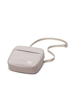Herschel Classic Unisex Çapraz Çanta 11547-06814-os gri