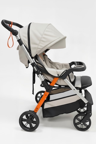 Baby Home 935 Q10 Çift Yönlü Bebek Arabası