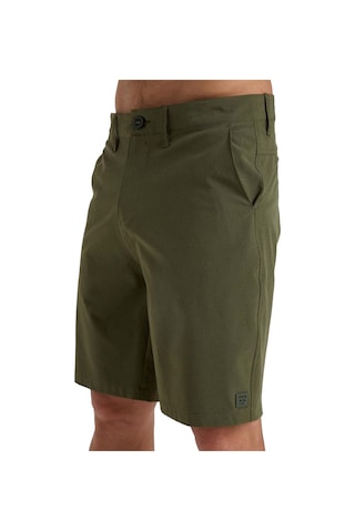 Bıllabong Billabong Surftrek Transport Erkek Yeşil Walkshort 12384 Yeşil