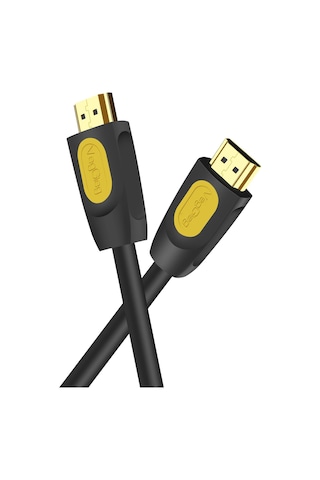Veggieg 4k 30hz 18gbps Hdr Arc Hdcp Destekli Hdmı 2.0 Kablo 10 Metre