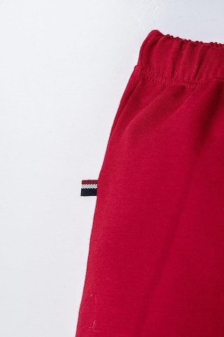 U.S. Polo Assn. U.s. Polo Assn Erkek Bebek 2 Li Şort T-şhirt Takım Lacivert-2339 Lacivert