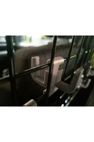Kanca Jimny 2018+ / Ticari