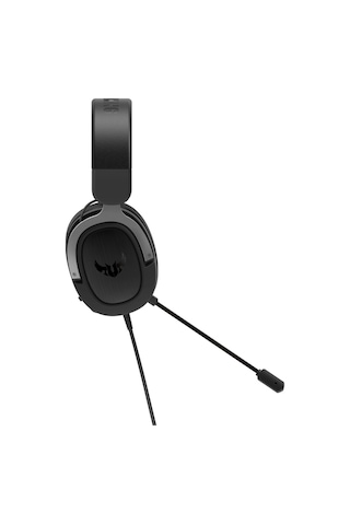 Asus TUF Gaming H3 7.1 Surround Kulak Üstü Oyuncu Kulaklığı