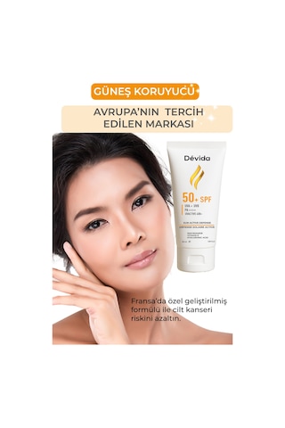 Retinol Serum Ve Leke Güneş Kremi 2 Li Set