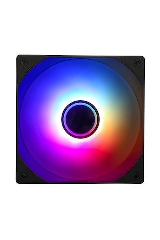 Thermalright Tl-c12b-s V3 Argb 120mm Siyah Kasa Fanı