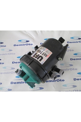 51773591 Yakıt Filtresi Komple 1,3 Doblo-Albea UFI