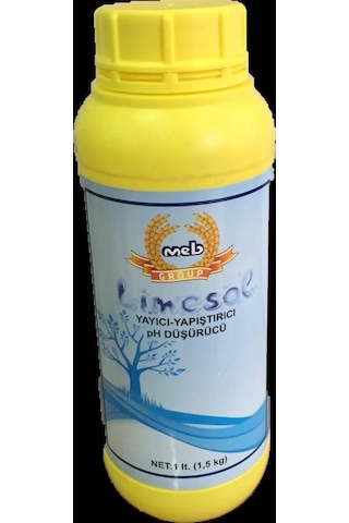 Mebor Limesol 1 L Ph Dengeleyici Yayıcı Yapıştırıcı